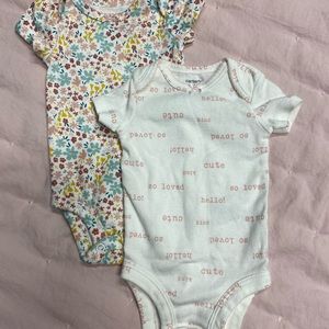 onesie bundle